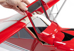 Hangar 9 Carbon Cub 2.28m 15cc EP PNP