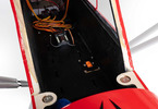 Hangar 9 Carbon Cub 2.28m 15cc EP PNP