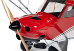 Hangar 9 Carbon Cub 2.28m 15cc EP PNP