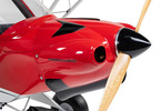 Hangar 9 Carbon Cub 2.28m 15cc EP PNP