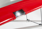 Hangar 9 Carbon Cub 2.28m 15cc EP PNP