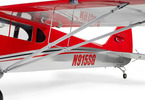 Hangar 9 Carbon Cub 2.28m 15cc EP PNP