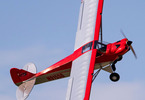 Hangar 9 Carbon Cub 2.28m 15cc EP PNP