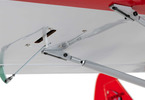 Hangar 9 Carbon Cub 2.28m 15cc EP PNP