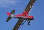 Hangar 9 Carbon Cub 2.28m 15cc EP PNP