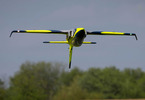 Hangar 9 Viper 2.1m 100N Turbine Jet ARF