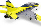 Hangar 9 Viper 2.1m 100N Turbine Jet ARF: podvozek se prodává samostatně.