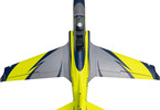 Hangar 9 Viper 2.1m 100N Turbine Jet ARF