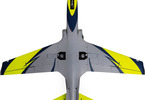 Hangar 9 Viper 2.1m 100N Turbine Jet ARF: podvozek se prodává samostatně.