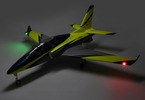 Hangar 9 Viper 2.1m 100N Turbine Jet ARF