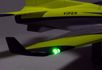 Hangar 9 Viper 2.1m 100N Turbine Jet ARF
