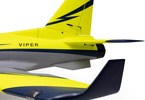 Hangar 9 Viper 2.1m 100N Turbine Jet ARF