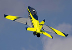 Hangar 9 Viper 2.1m 100N Turbine Jet ARF, zatahovací podvozek