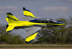 Hangar 9 Viper 2.1m 100N Turbine Jet ARF, zatahovací podvozek