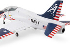 Hangar 9 Hawk/T-45 140-160N ARF