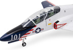 Hangar 9 Hawk/T-45 140-160N ARF