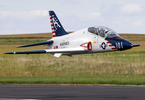 Hangar 9 Hawk/T-45 140-160N ARF