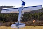 Hangar 9 Valiant 20cc 2.2m ARF