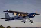 Hangar 9 Valiant 20cc 2.2m ARF