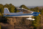 Hangar 9 Valiant 20cc 2.2m ARF