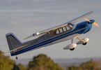 Hangar 9 Valiant 20cc 2.2m ARF