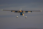 Hangar 9 Valiant 20cc 2.2m ARF