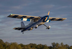 Hangar 9 Valiant 20cc 2.2m ARF