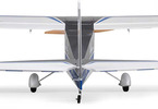 Hangar 9 Valiant 20cc 2.2m ARF