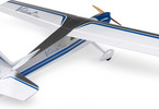 Hangar 9 Valiant 20cc 2.2m ARF