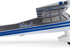 Hangar 9 Valiant 20cc 2.2m ARF