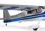 Hangar 9 Valiant 20cc 2.2m ARF