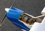 Hangar 9 Valiant 20cc 2.2m ARF