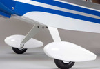 Hangar 9 Valiant 20cc 2.2m ARF