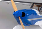 Hangar 9 Valiant 20cc 2.2m ARF