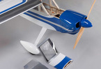Hangar 9 Valiant 20cc 2.2m ARF
