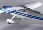 Hangar 9 Valiant 20cc 2.2m ARF