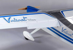 Hangar 9 Valiant 20cc 2.2m ARF