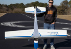 Hangar 9 Valiant 20cc 2.2m ARF