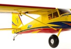 Hangar 9 Timber 2.8m ARF