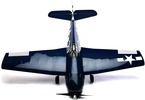 6F Hellcat 15cc 1.6m ARF: Pohled