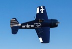 6F Hellcat 15cc 1.6m ARF: V letu