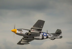 Hangar 9 P-51D Mustang 1.8m 20cc ARF