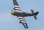 Hangar 9 P-51D Mustang 1.8m 20cc ARF