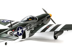 Hangar 9 P-51D Mustang 1.8m 20cc ARF