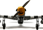 Hangar 9 P-51D Mustang 1.8m 20cc ARF