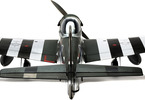 Hangar 9 P-51D Mustang 1.8m 20cc ARF