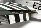 Hangar 9 P-51D Mustang 1.8m 20cc ARF