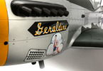 Hangar 9 P-51D Mustang 1.8m 20cc ARF