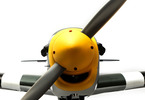 Hangar 9 P-51D Mustang 1.8m 20cc ARF