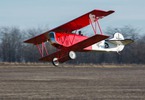 Hangar 9 Fokker D.VII 2.2m ARF